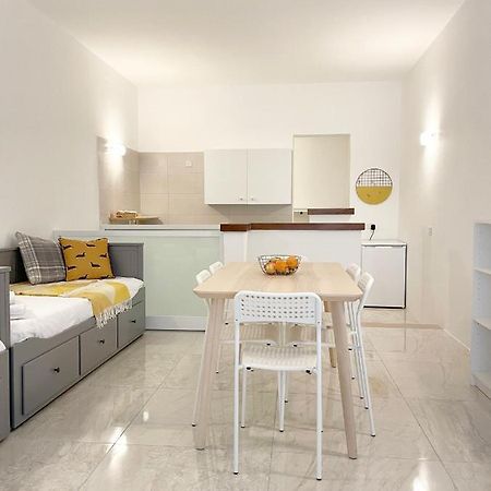 Entire Central Valletta Home Kültér fotó