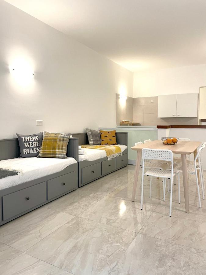 Entire Central Valletta Home Kültér fotó