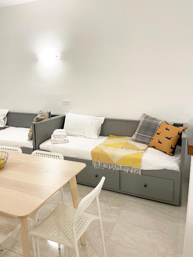 Entire Central Valletta Home Kültér fotó