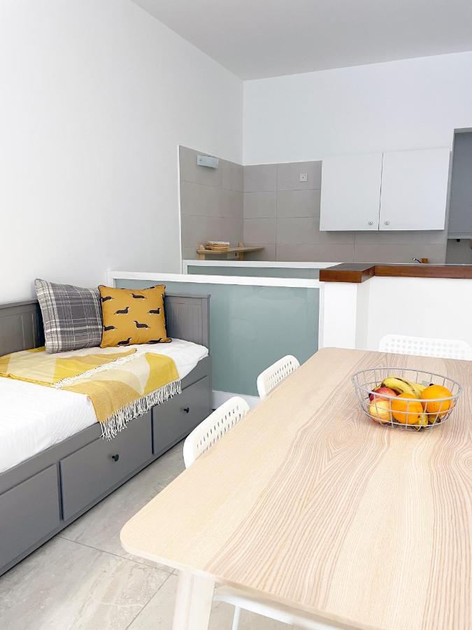 Entire Central Valletta Home Kültér fotó
