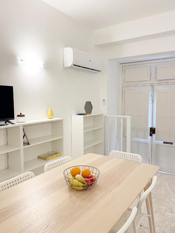 Entire Central Valletta Home Kültér fotó