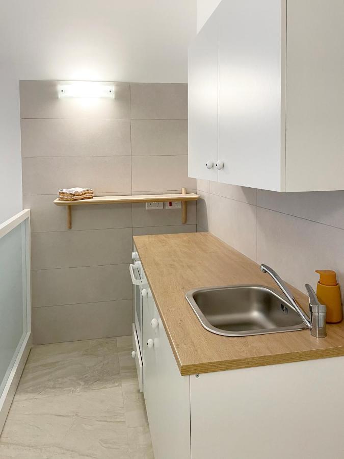 Entire Central Valletta Home Kültér fotó