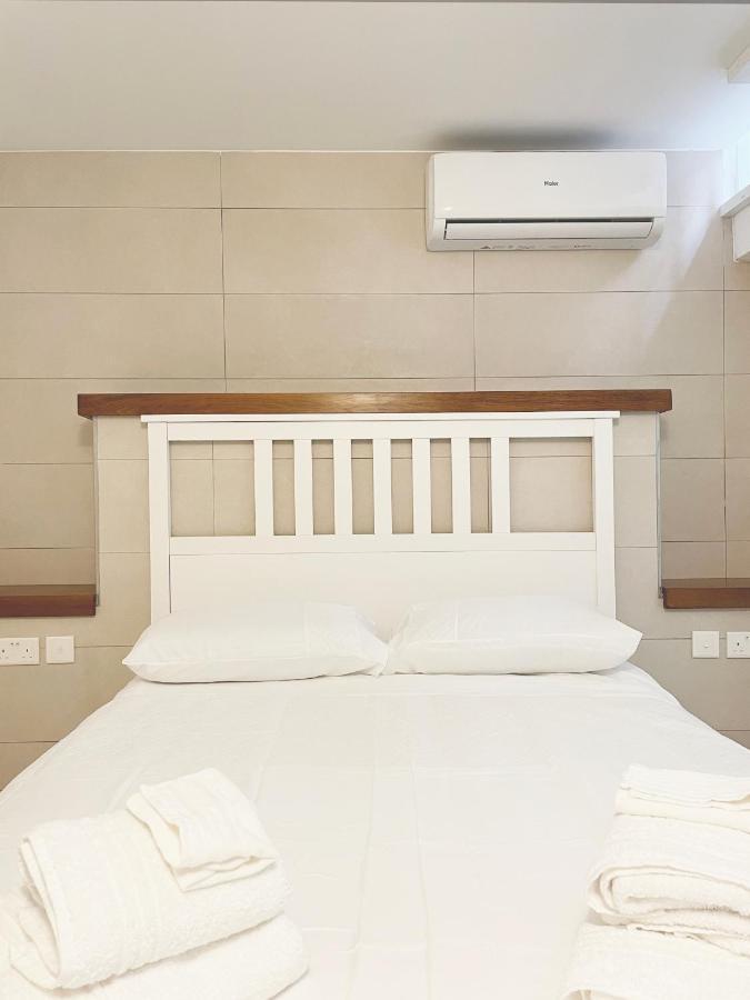 Entire Central Valletta Home Kültér fotó