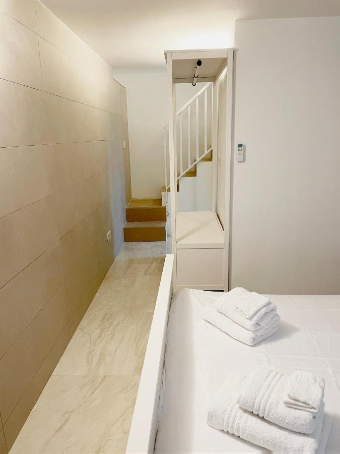 Entire Central Valletta Home Kültér fotó