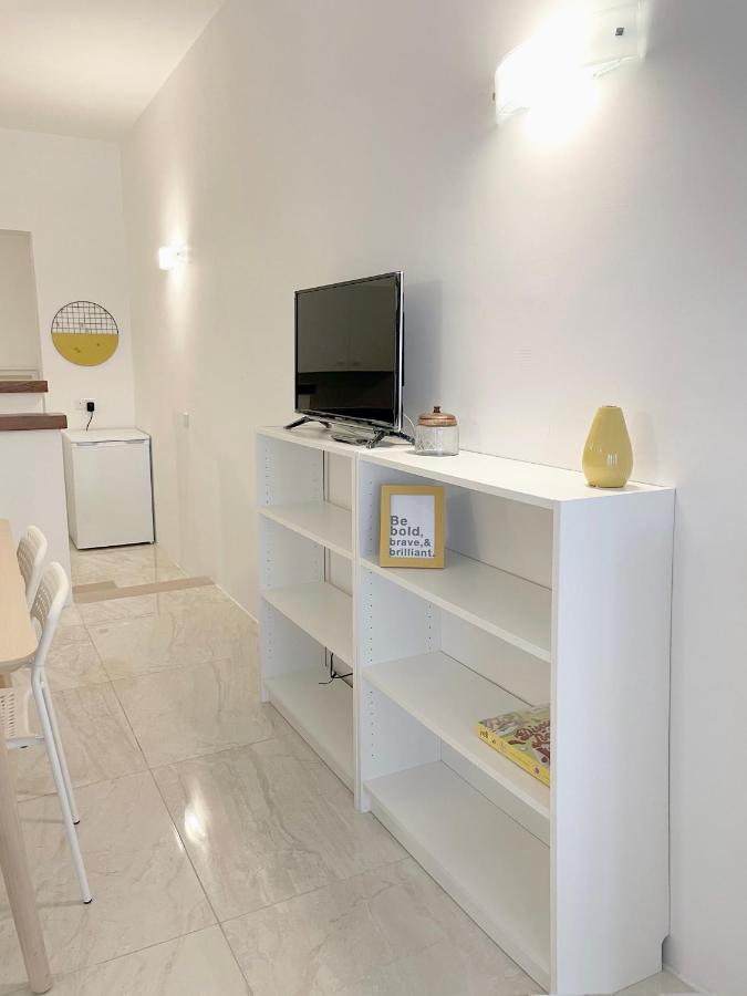 Entire Central Valletta Home Kültér fotó