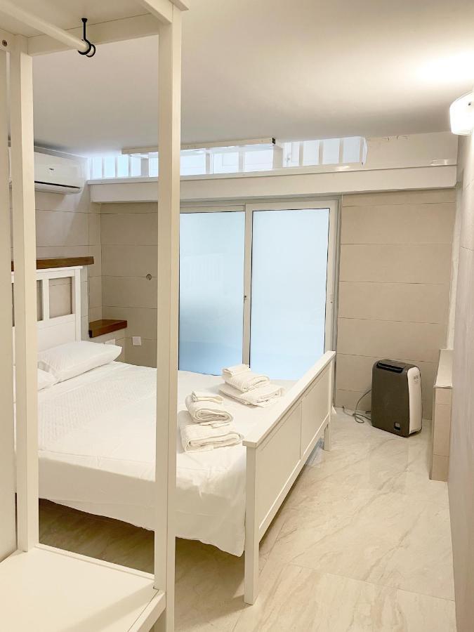 Entire Central Valletta Home Kültér fotó