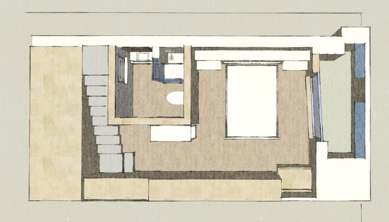 Entire Central Valletta Home Kültér fotó