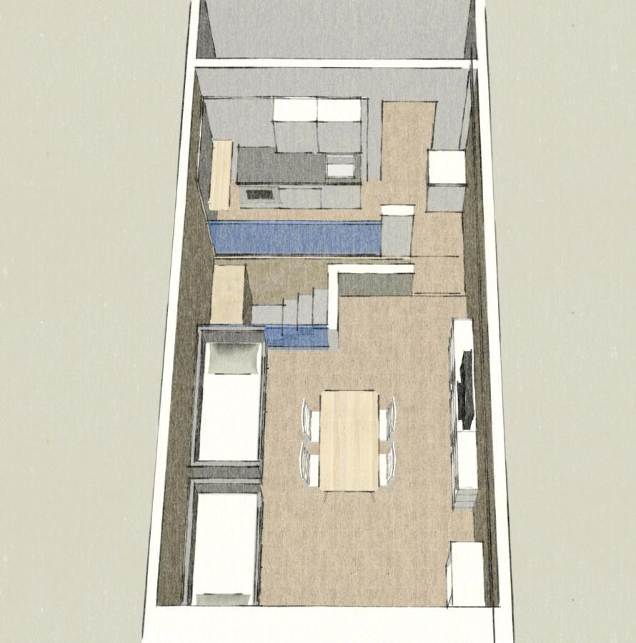 Entire Central Valletta Home Kültér fotó
